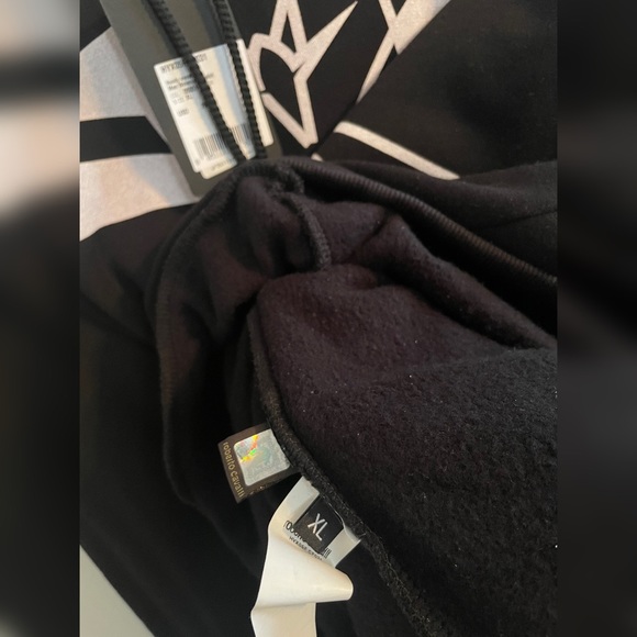 Brand New Roberto Cavalli Hoodie Sweatshirt sz XL - Picture 3 of 5